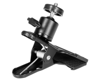 Camrock BH-1 klips uniwersalny z mini głowicą kulową - 723559 - zdjęcie 2